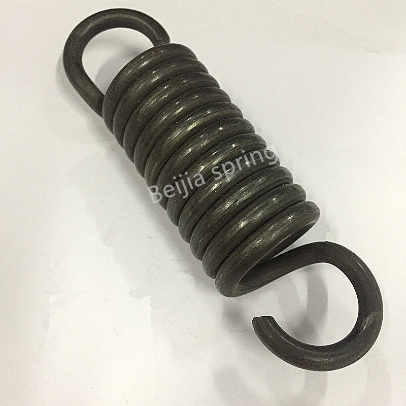 High Quality Hot Sell Customized Mechanical High Precision Tension Spring