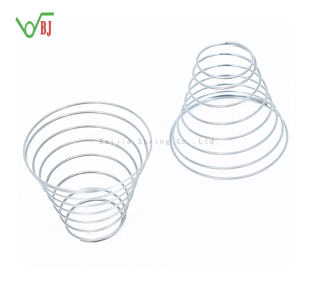 Small High Prcision Customizable Proofing Special Compression Spring