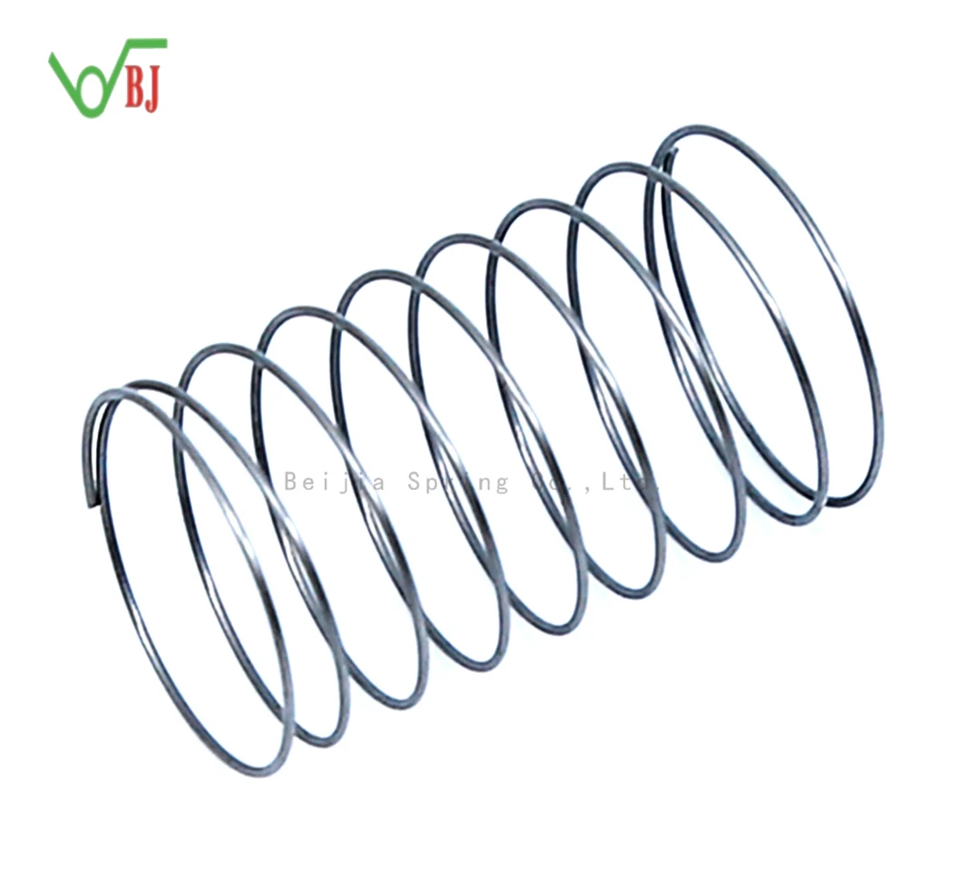 Small High Prcision Customizable Proofing Special Compression Spring