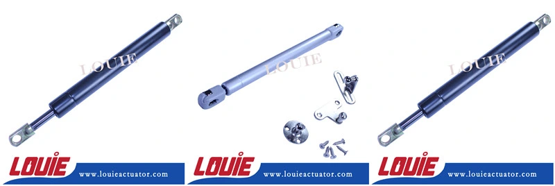 Tension Gas Spring for Lift for Vehicles