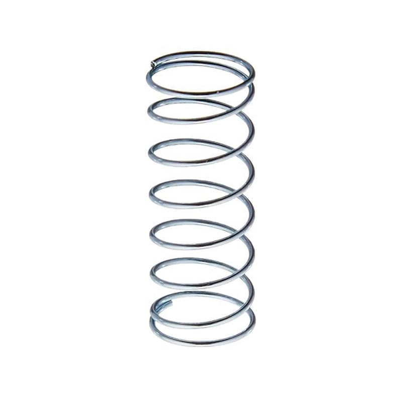 High Quality Stainless Steel Garage Door Precision Coil Spiral Extension Spring with Ends Hooks