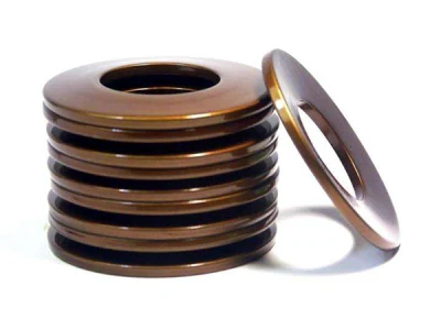 Washers Disc Spring High Quality