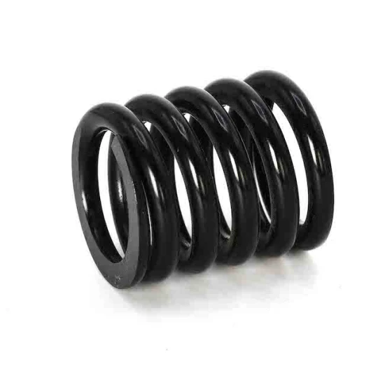 Lift Compression Spring Custom Factory Conical Coil Compression Spring